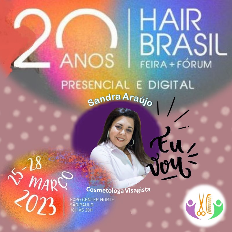 Hair Brasil 2023