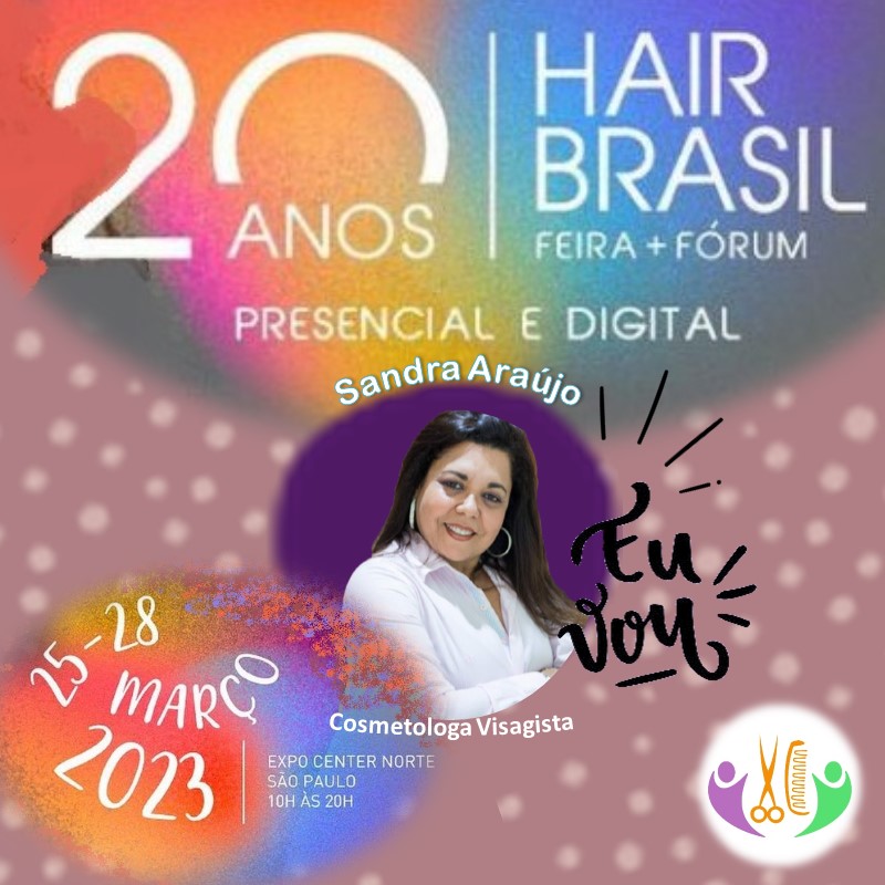 Hair Brasil 2023