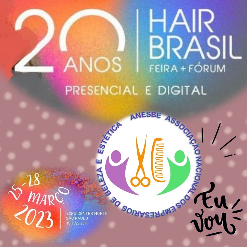 Hair Brasil 2023