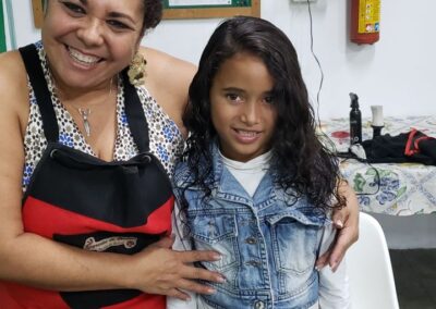 Corte de Cabelo