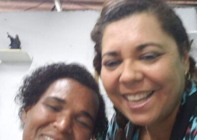 Corte de Cabelo